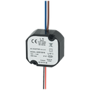 ALIMENTATION 12VDC/1,5Ah, RONDE - SEWOSY 