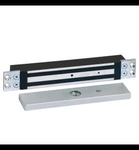 VENTOUSE ELECTROMAGNETIQUE de 300Kg ENCASTRABLE SEWOSY - EF300ENCCTCCA