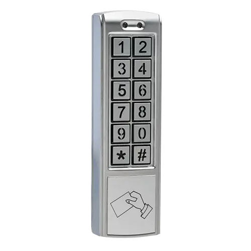 [11678] CLAVIER A CODES SEWOSY KRN1000 ETROIT MARIN 125kHz