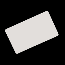 [11681] BADGE CARTE DE CREDIT SEWOSY PHILIPS MIFARE