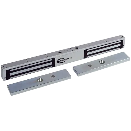 VENTOUSE SEWOSY ELECTROMAGNET. 300 KG (X2) BANDEAU