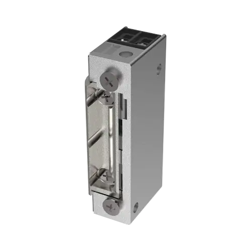 [12302] Gâche à Rupture, 12V DC, 300 daN, Étroite, IP42, SEWOSY - SEE3