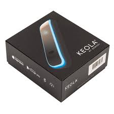 KEOLA® CONTRÔLE D'ACCES CONNECTÉ - SEWOSY
