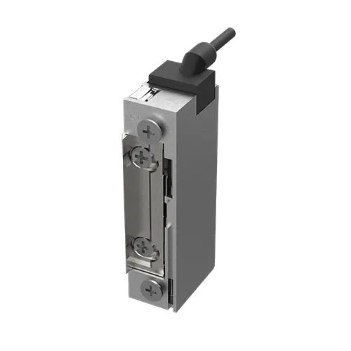 [12700] Gâche à Émission, 12/24V AC/DC, 350 daN, Étanche IP68, SEWOSY - SE1IP