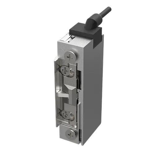 [12701] Gâche à Émission, 12/24V AC/DC, 350 daN, Étanche IP68, à Mémoire, SEWOSY - SE2IP