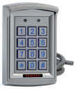 CLAVIER A CODES SEWOSY K1000 ANTI VANDALE