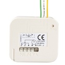 RECEPTEUR SOMFY RTS P/ STORE & VR - 1811244B