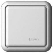 RECEPTEUR SOMFY RTS PRO - 1841022B