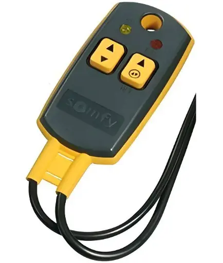 [12003] KIT OUTIL REGLAGE TUBULAIRE - SOMFY 9015971