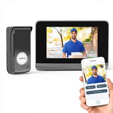 [12019] VISIOPHONE SOMFY 2 Fils, RTS - V500 SEUL