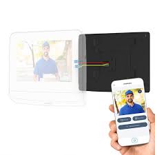 [12020] MODULE de CONNECTIVITÉ P/ VISIOPHONE SOMFY 