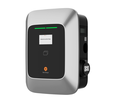 BORNE DE RECHARGE SATURN 22 - TRIPHASÉ 22 KW