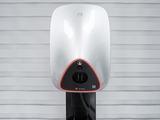[11981] BORNE DE RECHARGE AURORA 7 SOCKET - MONOPHASÉ 7 KW