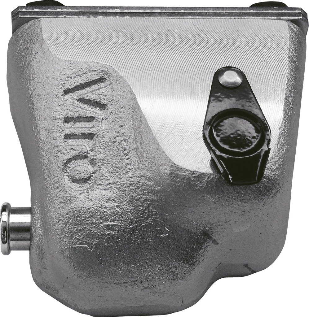 CONDOR TOP BLOCK SANS CYLINDRE VIRO - 1.4218