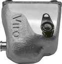 CONDOR TOP BLOCK SANS CYLINDRE VIRO - 1.4218