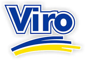 [1711] GACHE VIRO ELECTRIQUE FRONTALE LONGUE 12V NC - 1711