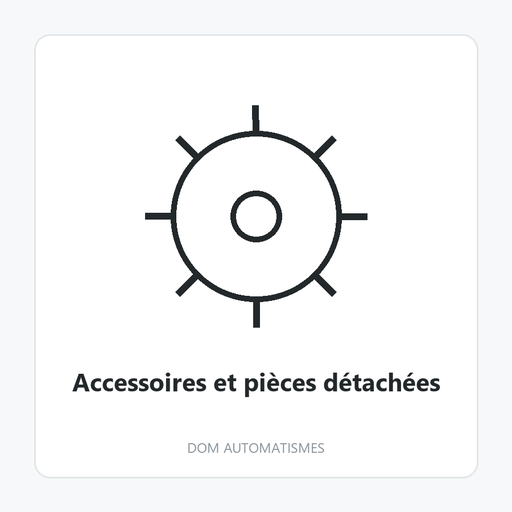 [12630] GOUJON GALVANISÉ ANCRAGE 8X95 S-KAK