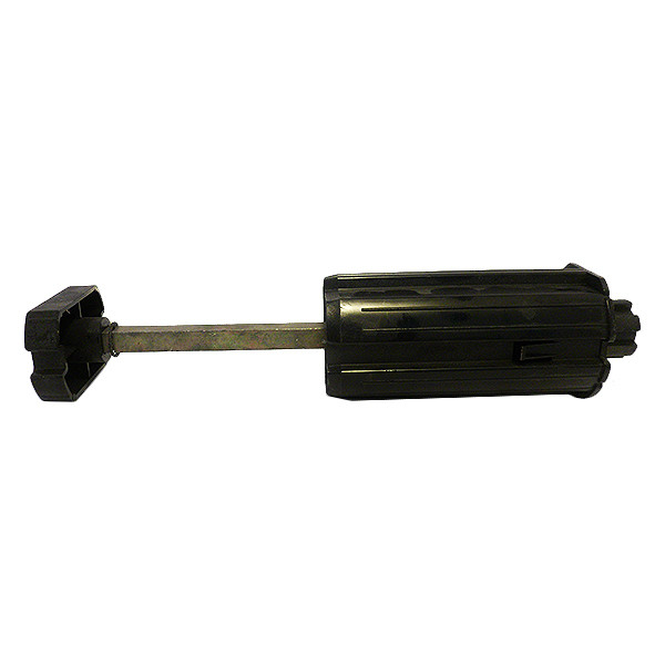 TANDEM ZF64 ESCAMOTABLE CRABOT MALE AL12 - ZF