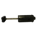 TANDEM ZF64 ESCAMOTABLE CRABOT MALE AL12 - ZF