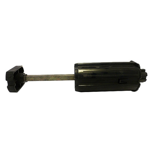 [10915] TANDEM ZF64 ESCAMOTABLE CRABOT MALE AL12 - ZF