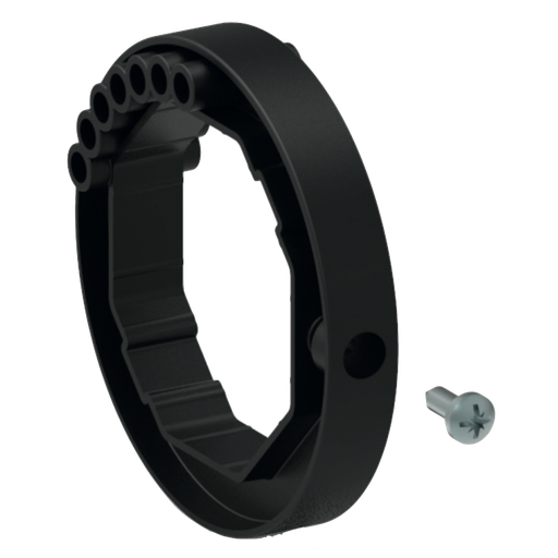 [10925] BAGUE VERROU AUTOMATIQUE, Ø 88, OCTO 60 + VIS - ZF H823