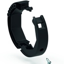 BAGUE VERROU PORTE GARAGE OCTO 70 + VIS - ZF H895AC
