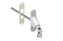 Double Cardan Etroit, 6P7-350 BLANC AIMANTÉ, ZF - D590DB02