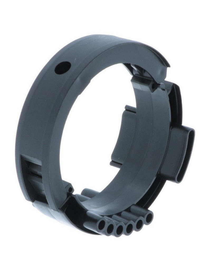 BAGUE VERROU BLOCKSUR ZF80 + VIS - ZF H895AA