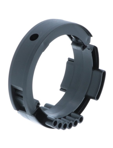 [11153] BAGUE VERROU BLOCKSUR ZF80 + VIS - ZF H895AA