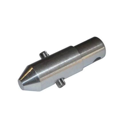 MANCHON ZF D'ENTRAINEMENT DECROCHABLE - F699A