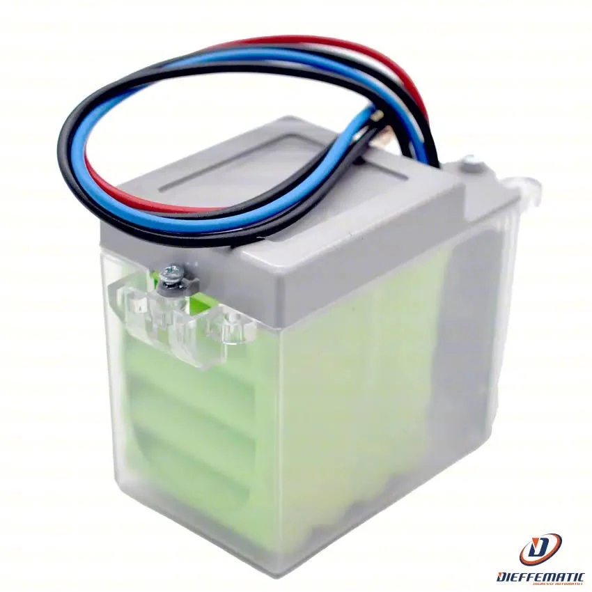 BATTERIE XBAT FAAC - 390923 