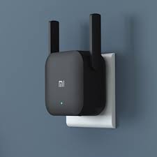 [12807] AMPLI REPETEUR WIFI 2.4G, XIAOMI PRO, 300Mbps longue portée