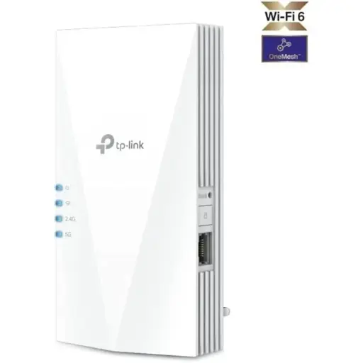 AMPLI WIFI 7, Point d'Accès Dual Band 2,4 & 5 GHz, XIAOMI - BE3600