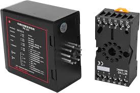 [12798] DETECTEUR DE VEHICULE 12-24V, Noir, PD132 - ALI
