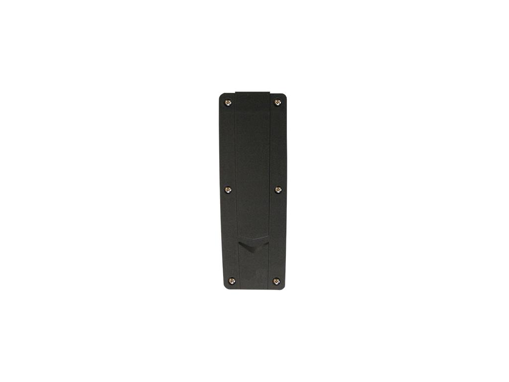 EMMETTEUR KEY RADIO P/ BARRE PALPEUSE - COMTX2