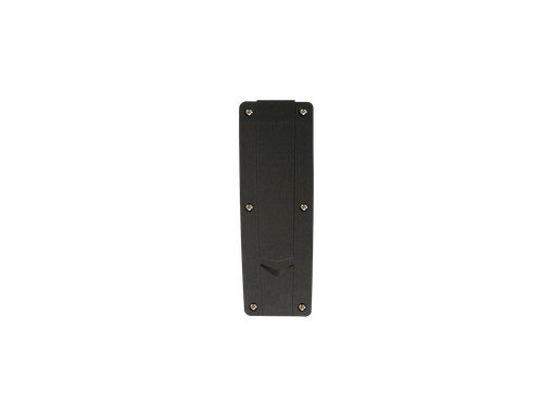 EMMETTEUR KEY RADIO P/ BARRE PALPEUSE - COMTX2