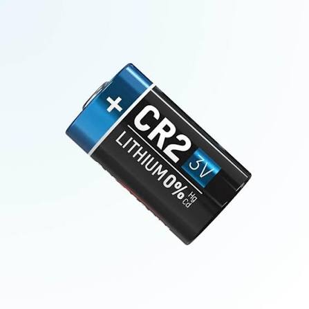 PILE 3V - CR2