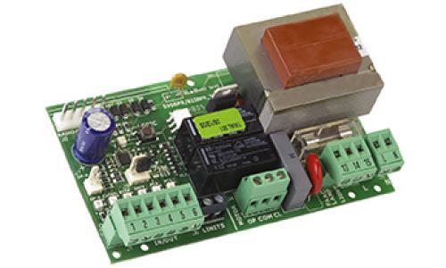 [540BPR] Carte Électronique de Commande 540BPR / 230V - FAAC