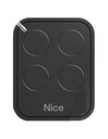 TELECOMMANDE 04 CANAUX NICE FLO4RE
