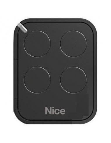 [FLO4RE] TELECOMMANDE 04 CANAUX NICE FLO4RE