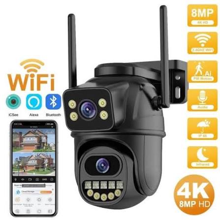 CAMERA WIFI, 