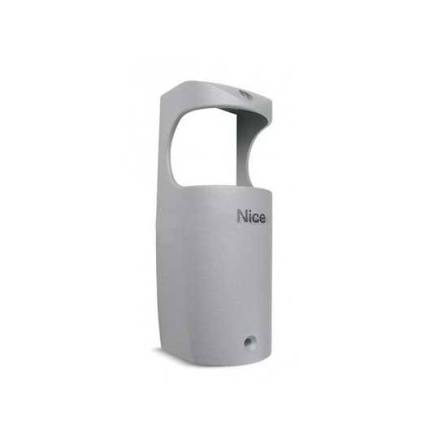 Coque en Métal (x1), Antivandale, P/ FT210, NICE - FA1