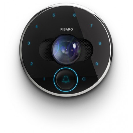 VISIOPHONE INTELLIGENT INTERCOM 2 - FIBARO