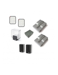 KIT DA - Motorisation de portails NICE ENTERRÉ - SFAB2124