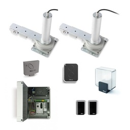 KIT DA - Motorisation de portails NICE - OLTRE1824KCE