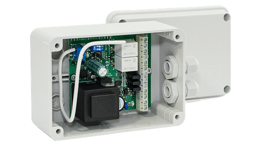 EMETTEUR MTL P/ DETECTION D'OBSTACLE - MX13
