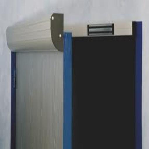 VENTOUSE MTL ELECTROMAGNET. 380 KG ENCASTRABLE