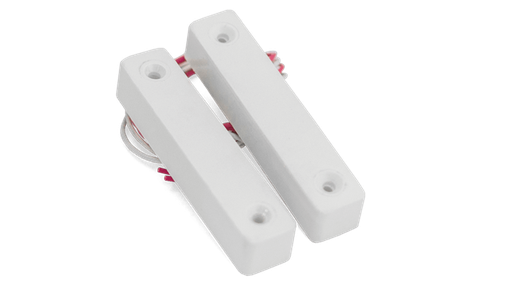 DETECTEUR OUVERTURE PORTE/FENETRE MTL BLANC