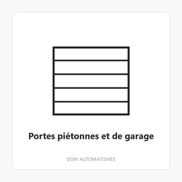PROFILÉ TK20 PERFORÉ P/ VANTAIL L5,2M - FAAC105802