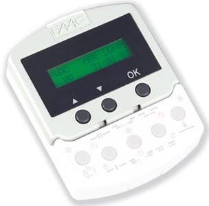 ECRAN P/PROGRAMMATION SDK-KEEPER FAAC - 790829